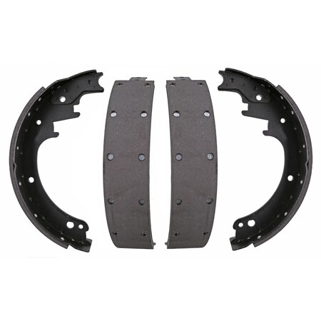 Wagner Brakes WAGNER BRAKES Z320R
